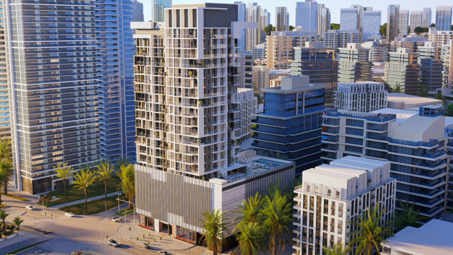 Greygate Residences by ADE gallery 2
