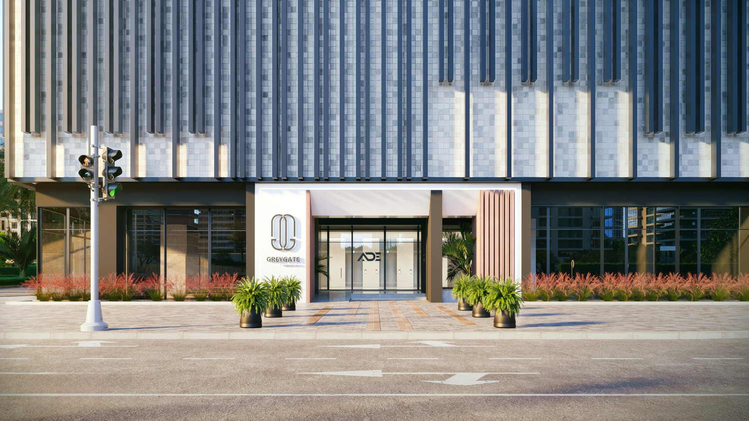 Greygate Residences by ADE gallery 4
