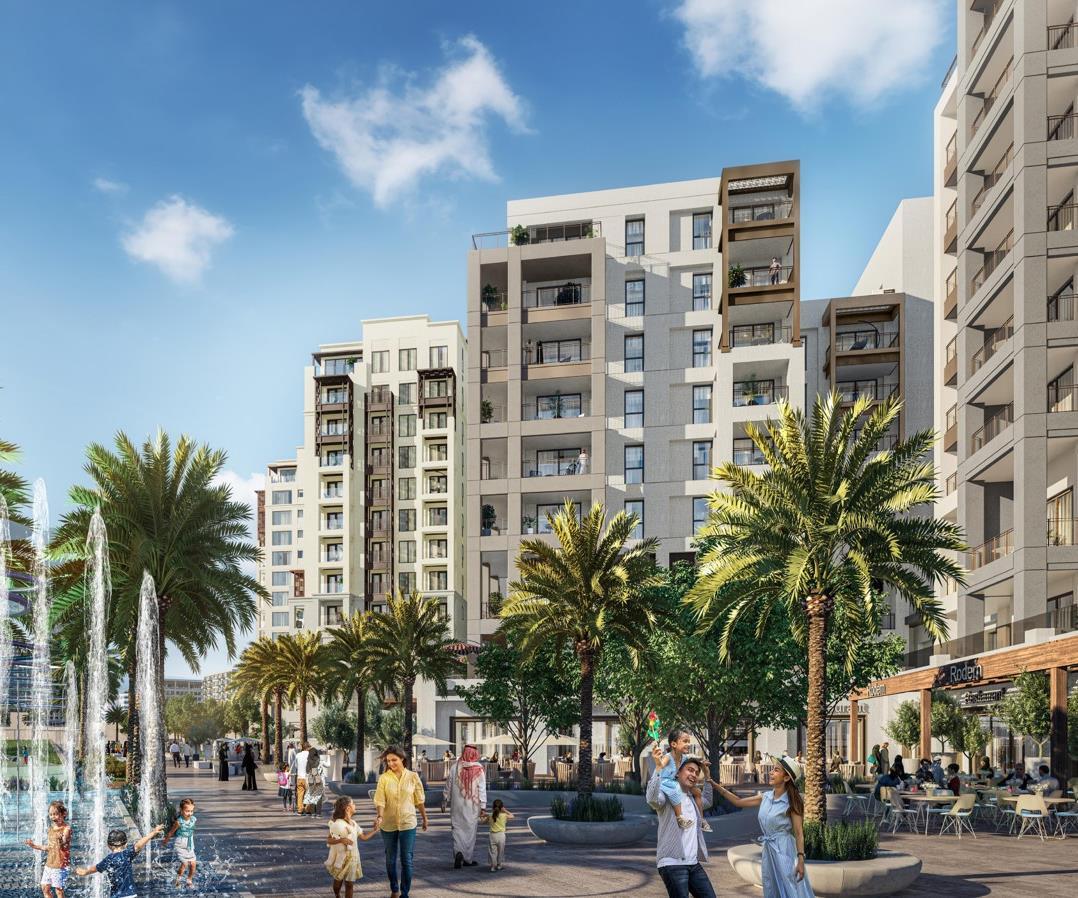 Grove Creek Beach exterior view