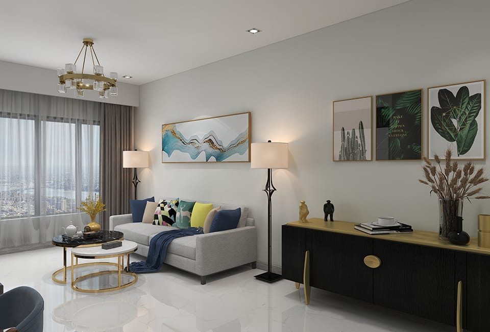 Gulfa Towers gallery 3