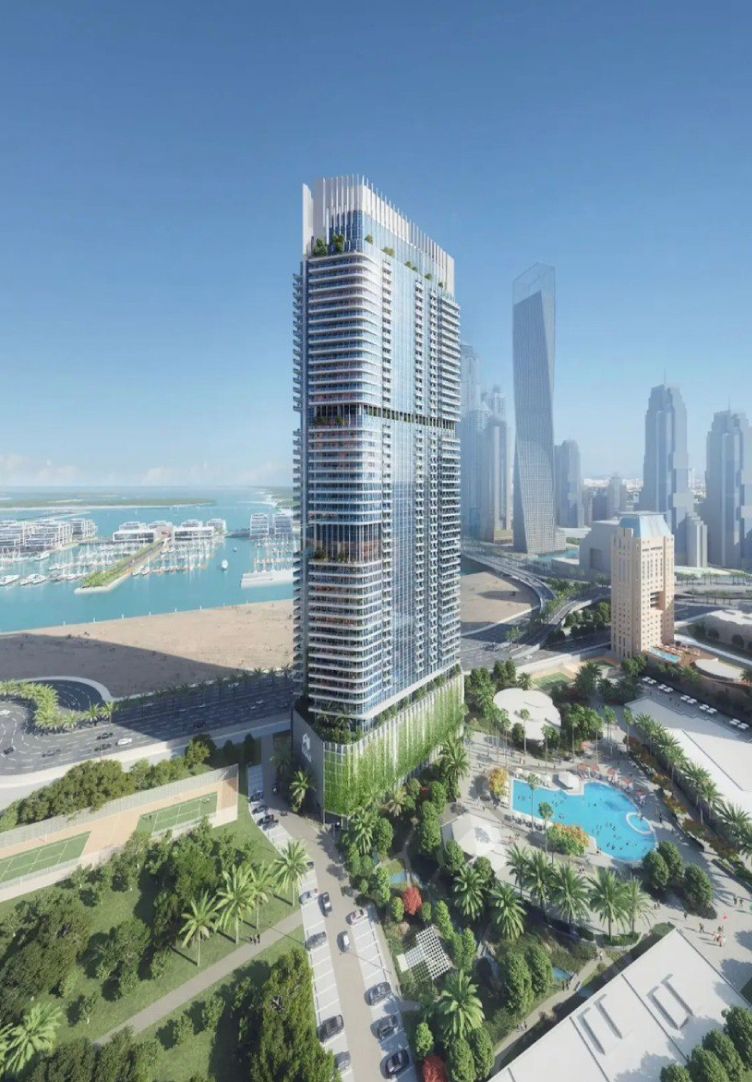 Habtoor Grand Residences gallery 3