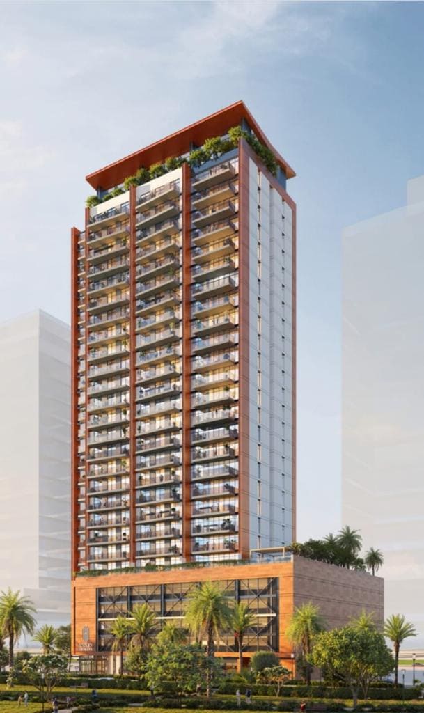 Hadley Heights architecture