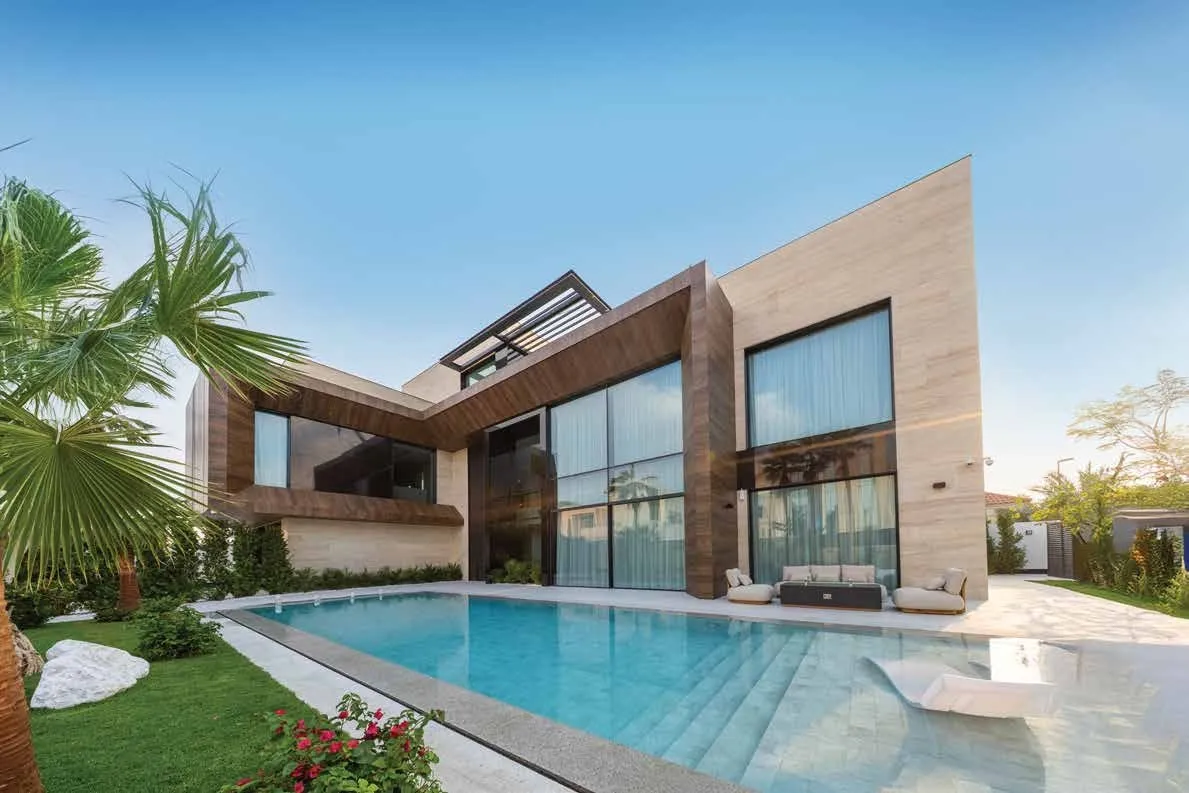 Haia Villa Terra Collection gallery 2