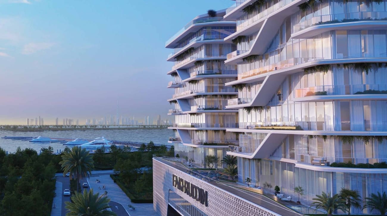 Hatimi Residences gallery 2