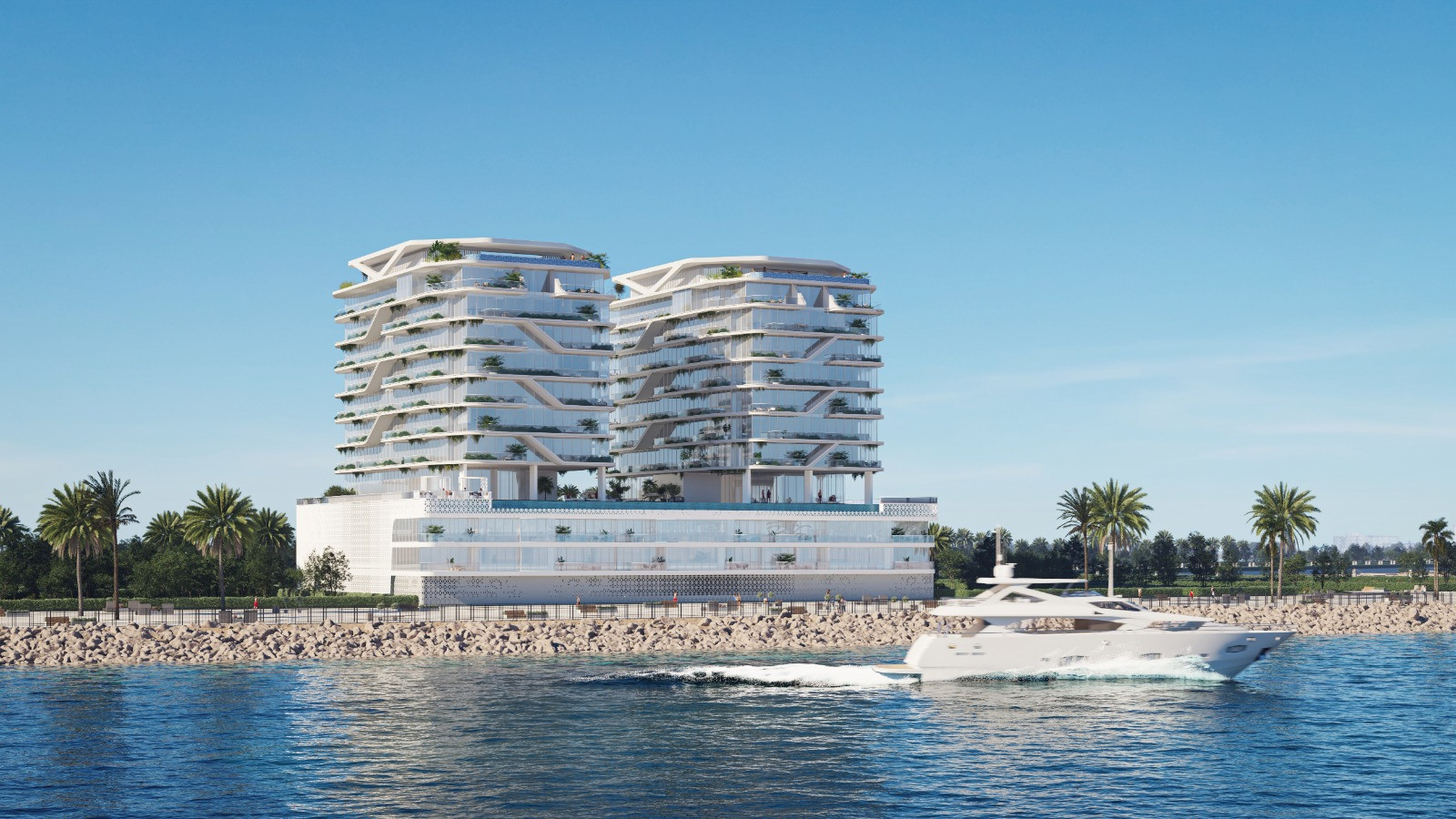 Hatimi Residences gallery 5