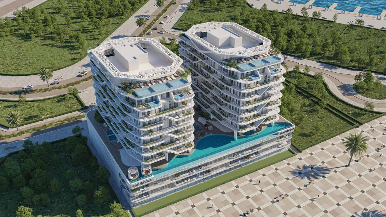 Hatimi Residences gallery 4