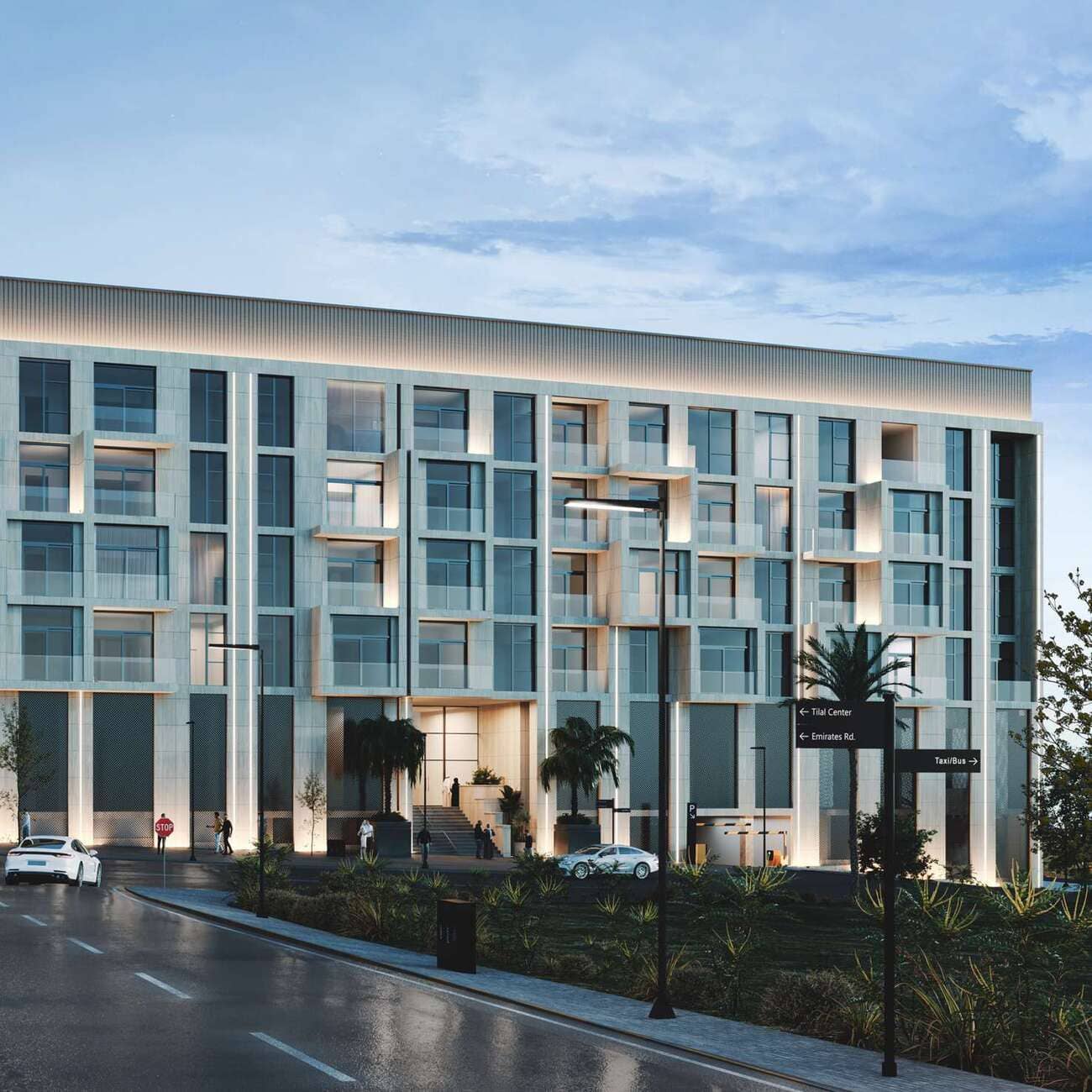 Hawa Residence gallery 3