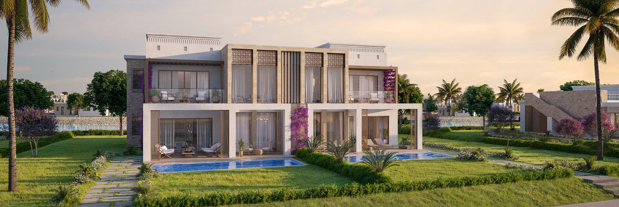 Hawana Salalah - Amazi gallery 2