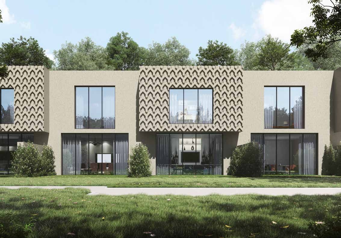 Hayyan architecture