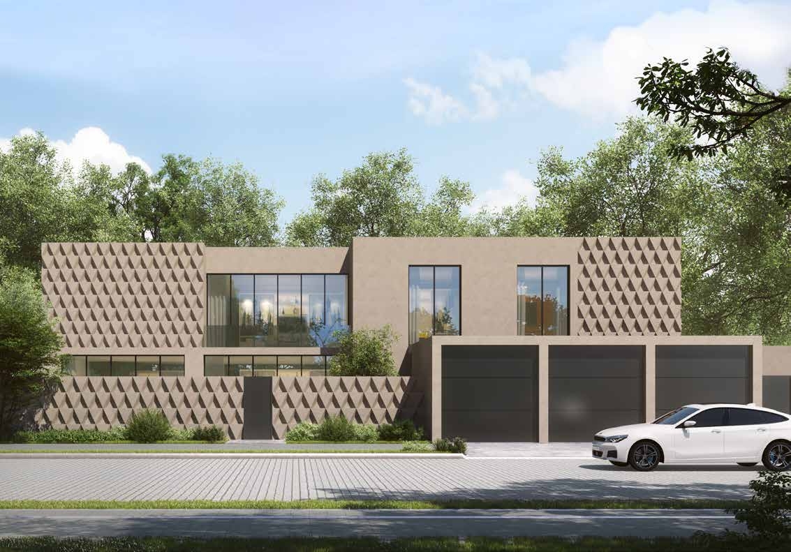 Hayyan exterior view