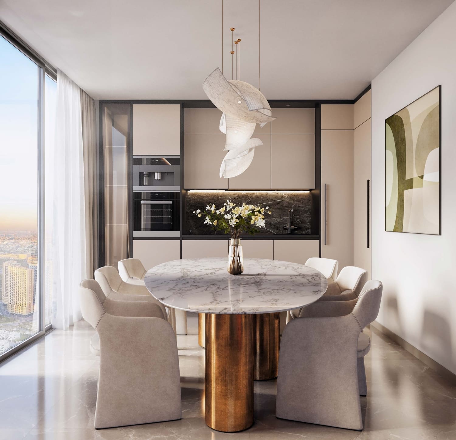 Helvetia Residences gallery 5