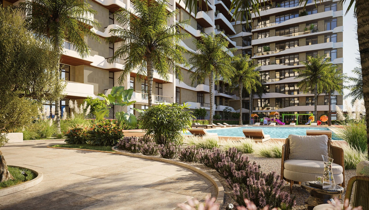 Helvetia Residences gallery 2
