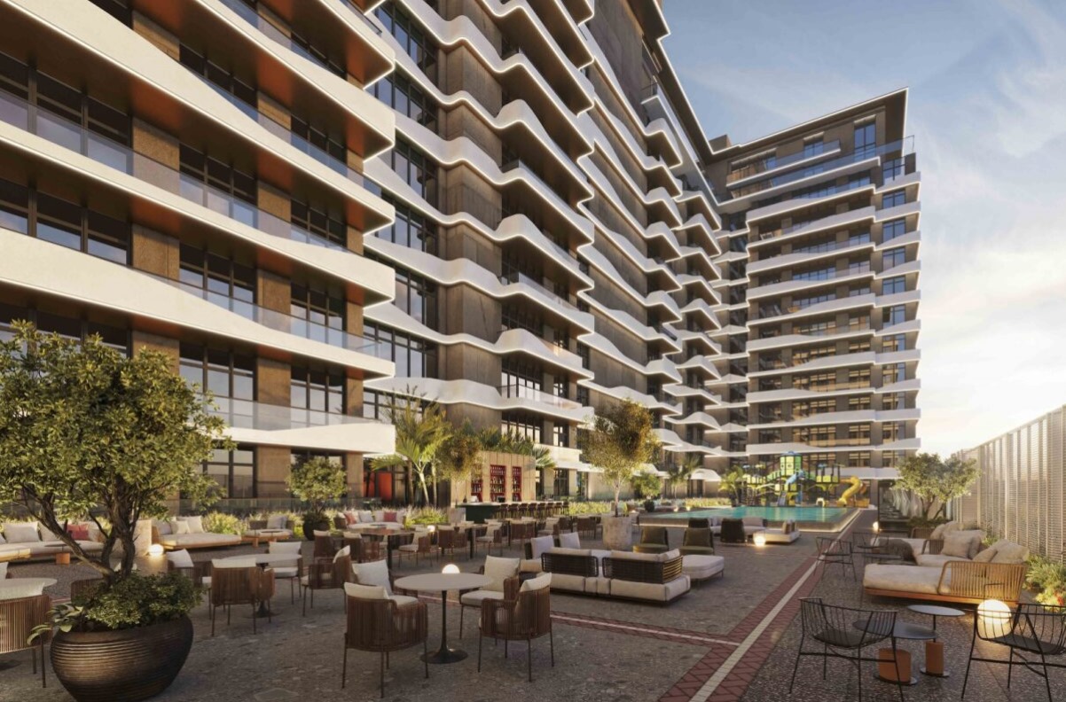 Helvetia Residences gallery 4