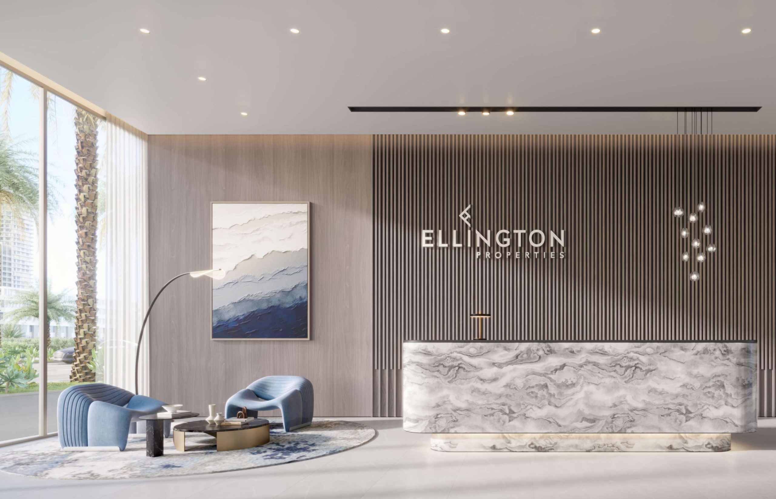 Hillmont Residences