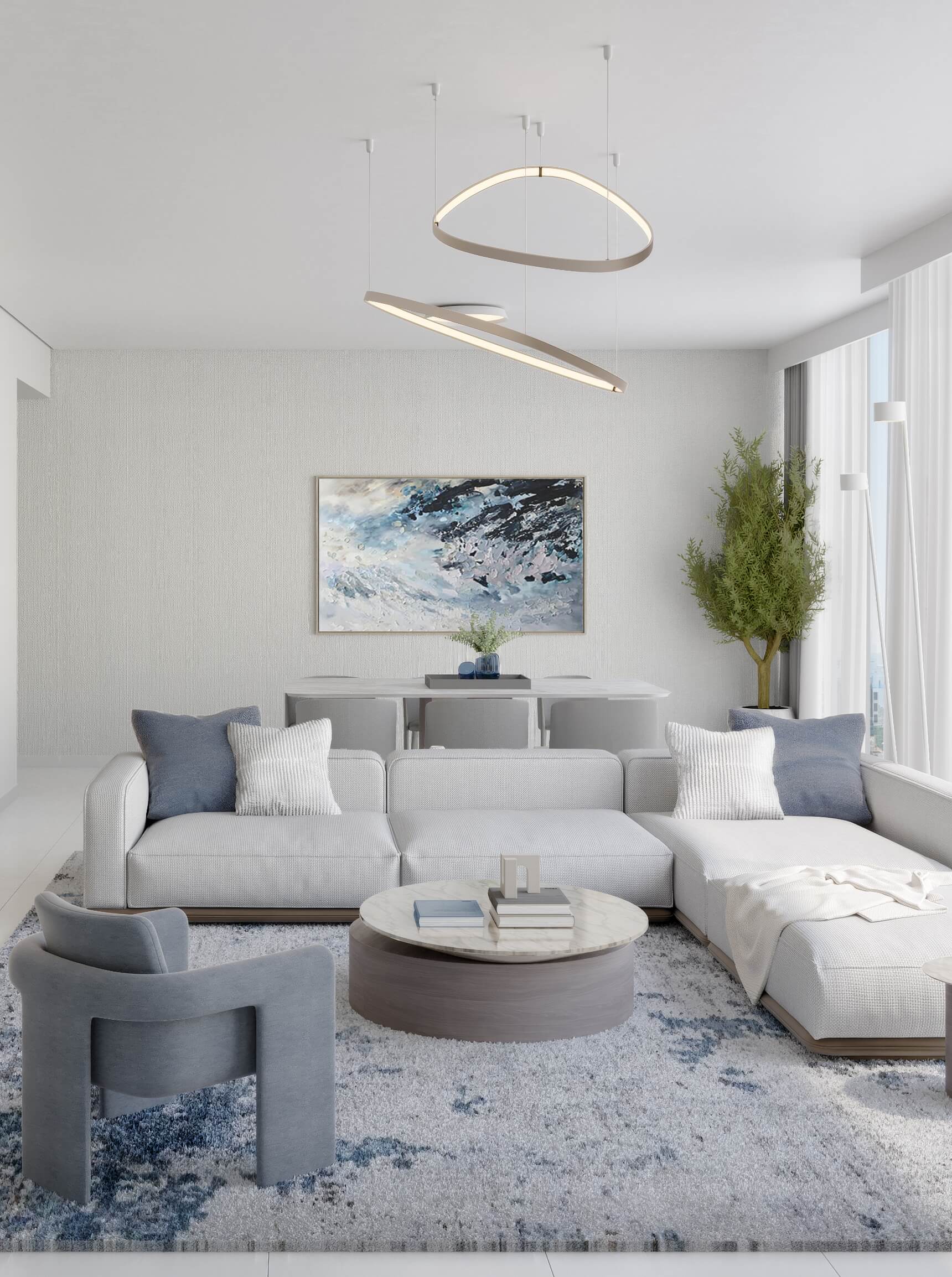 Hillmont Residences
