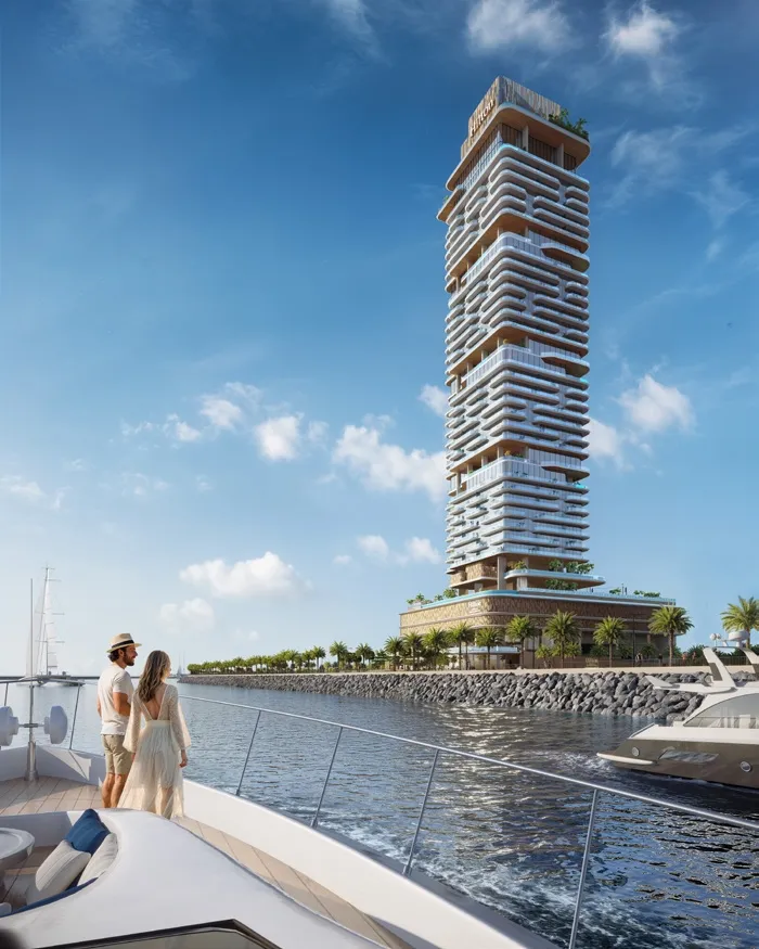 Hilton Residences gallery