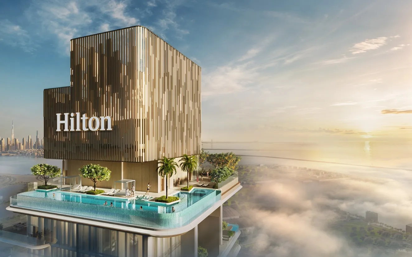 Hilton Residences gallery 2