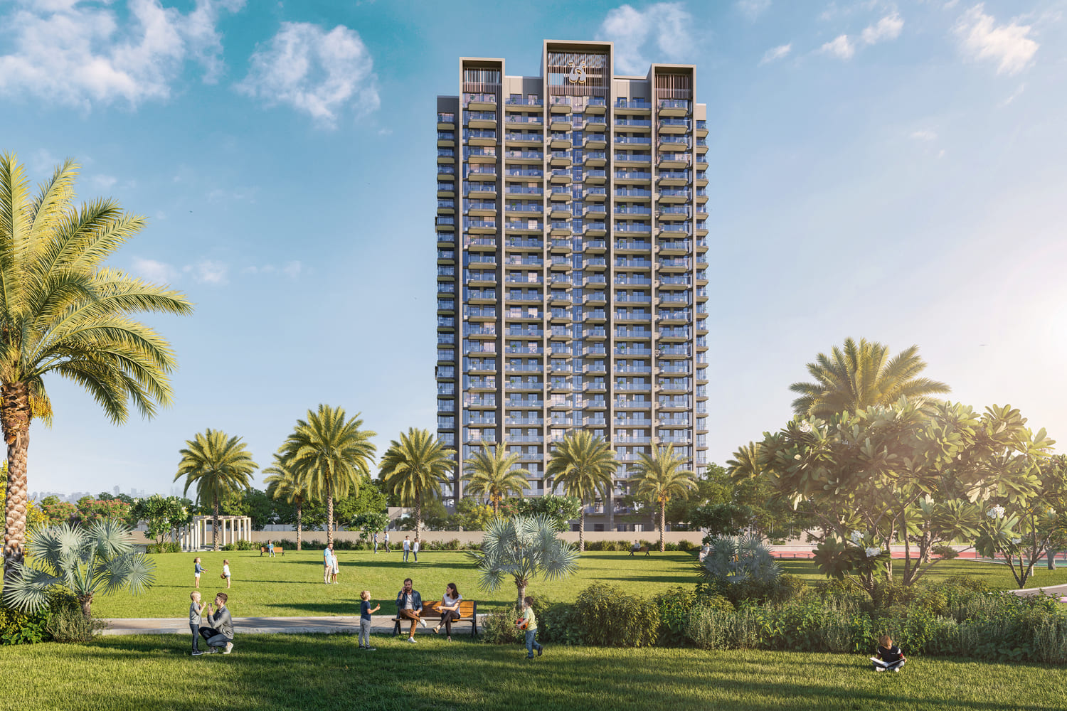 Hyde Residences gallery 4