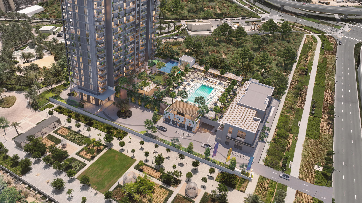 Hyde Residences gallery 3