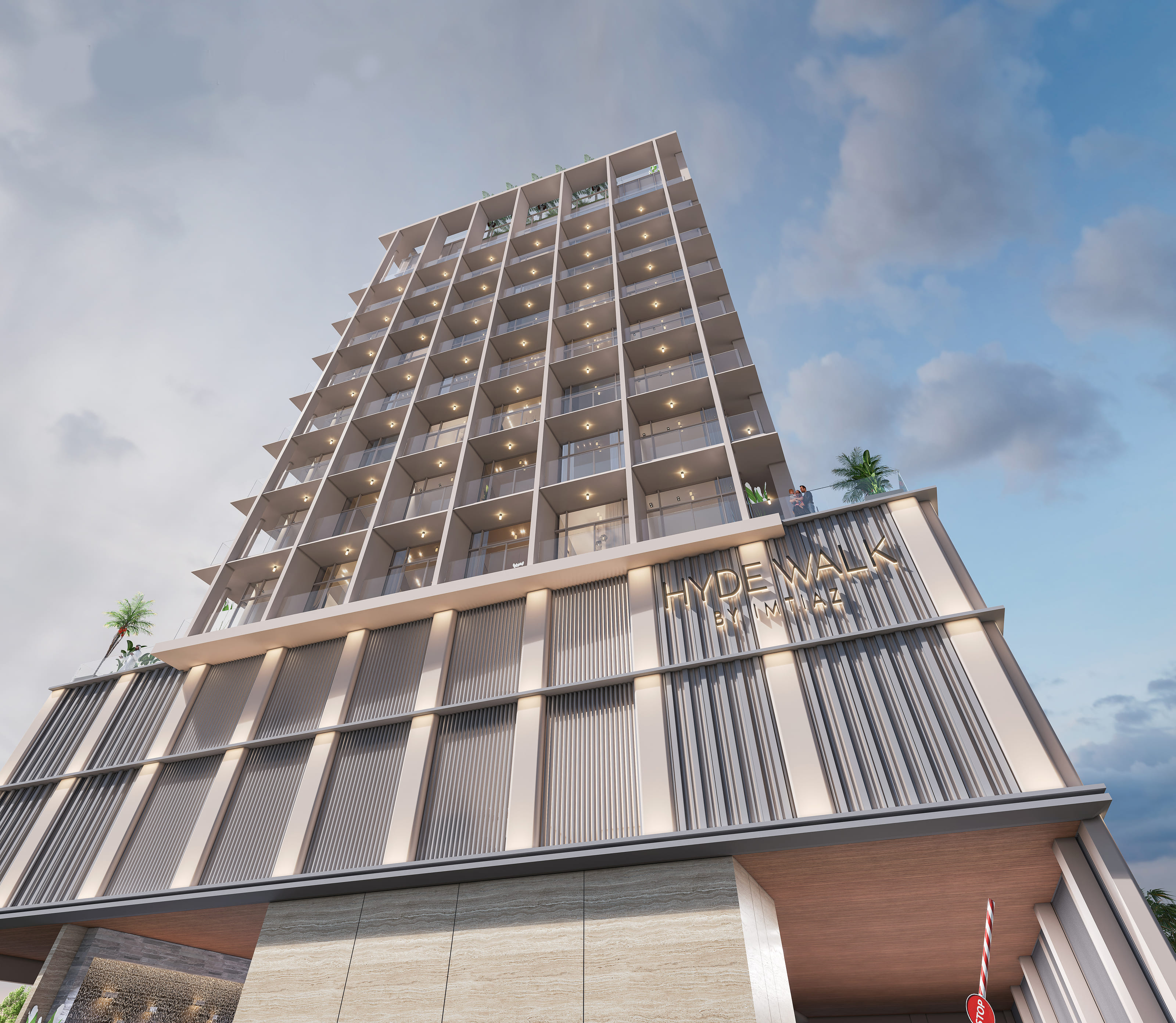 Hyde Walk Residence gallery 5