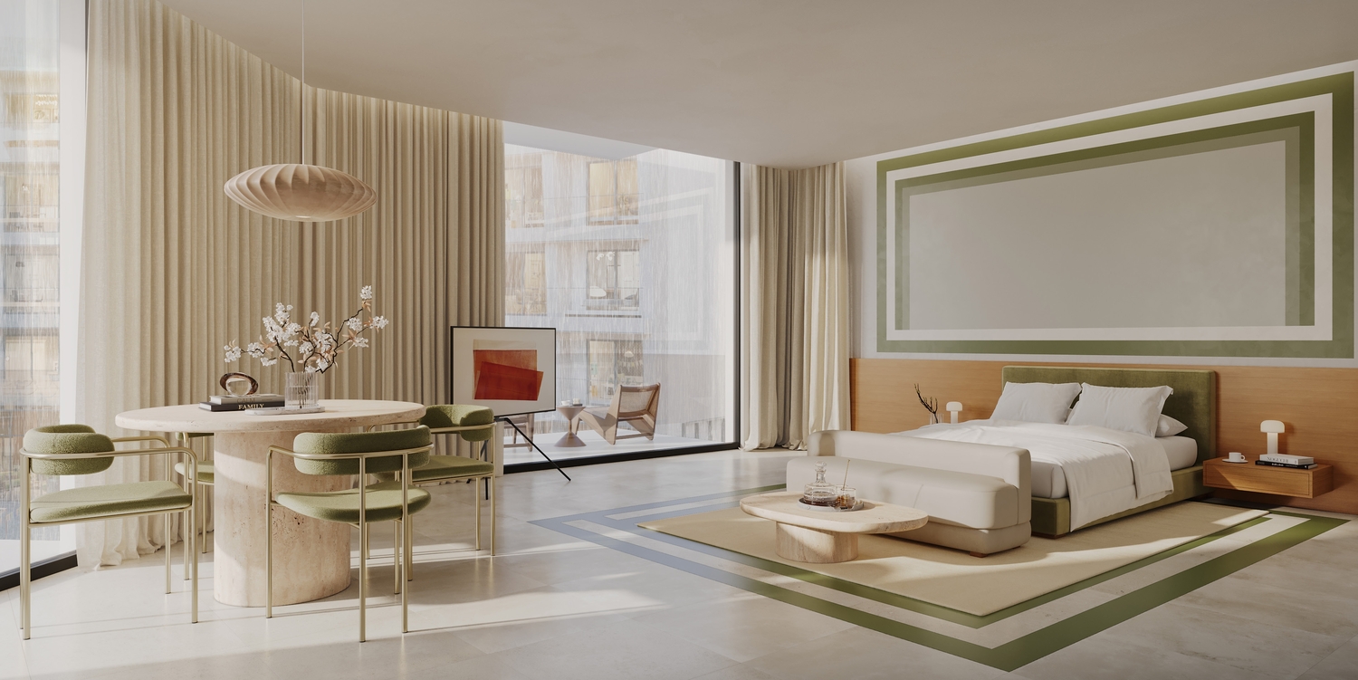 Hygge Hotel gallery 4
