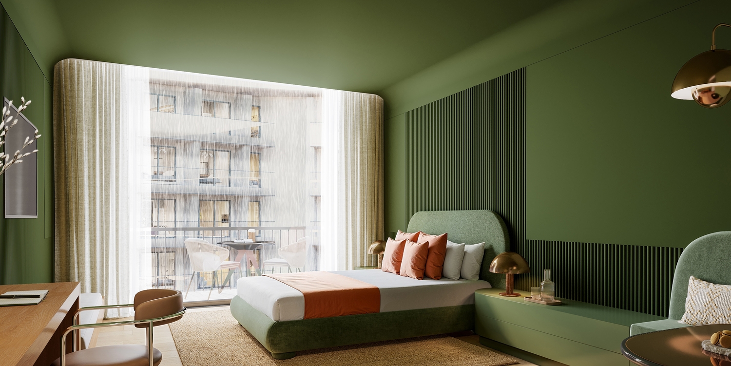 Hygge Hotel gallery 3