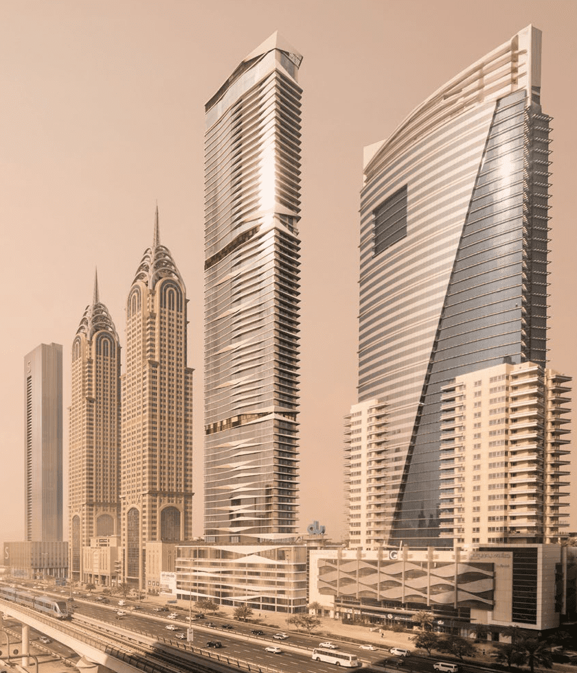 Iconic Tower gallery 4