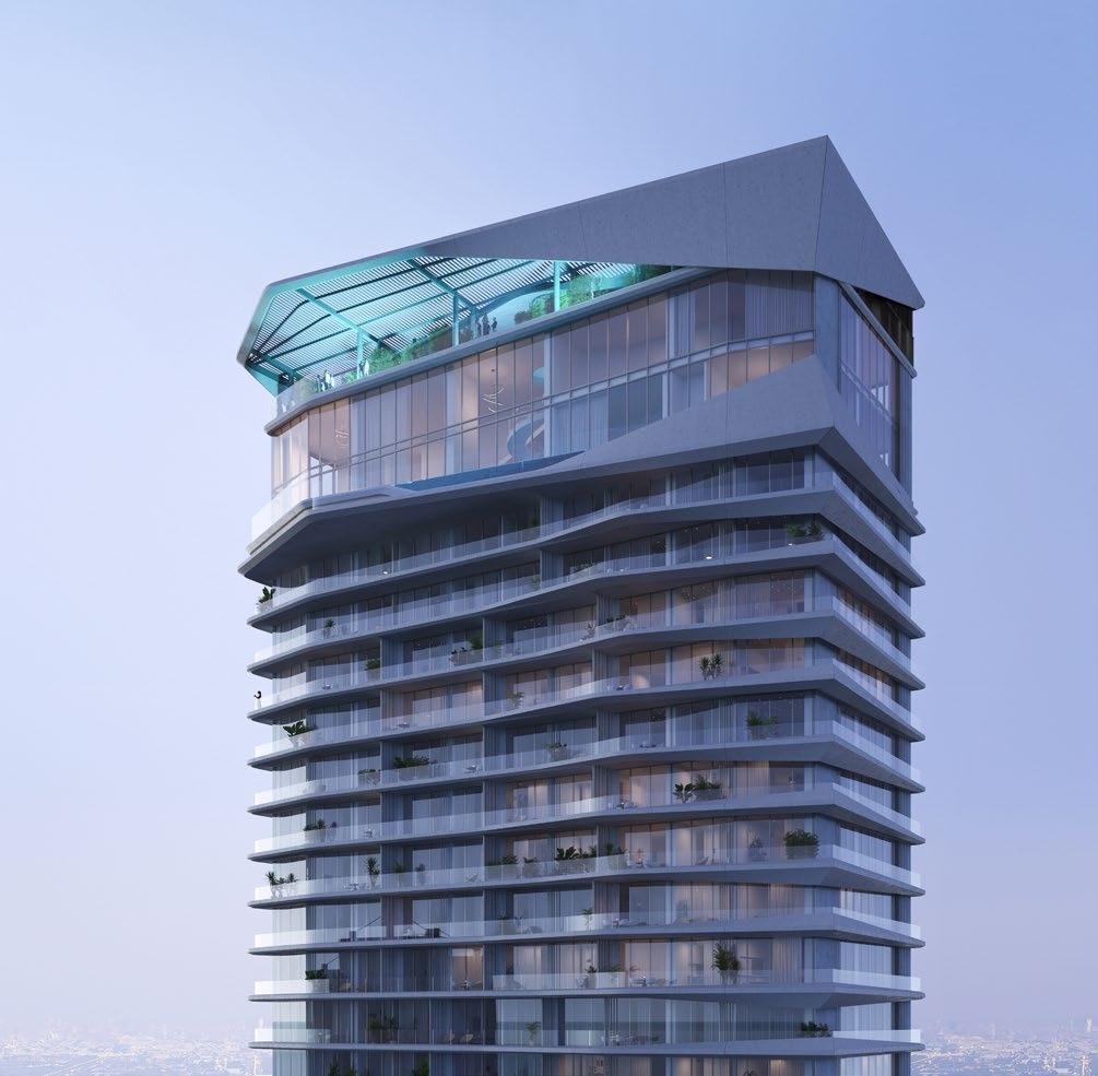 Iconic Tower gallery 3