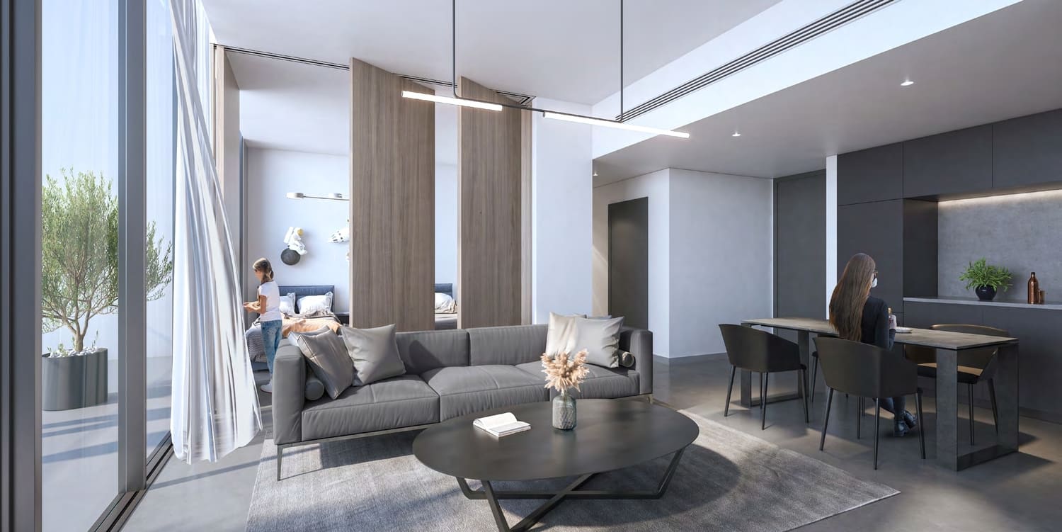 il teatro Residences 1 and 2 gallery 5