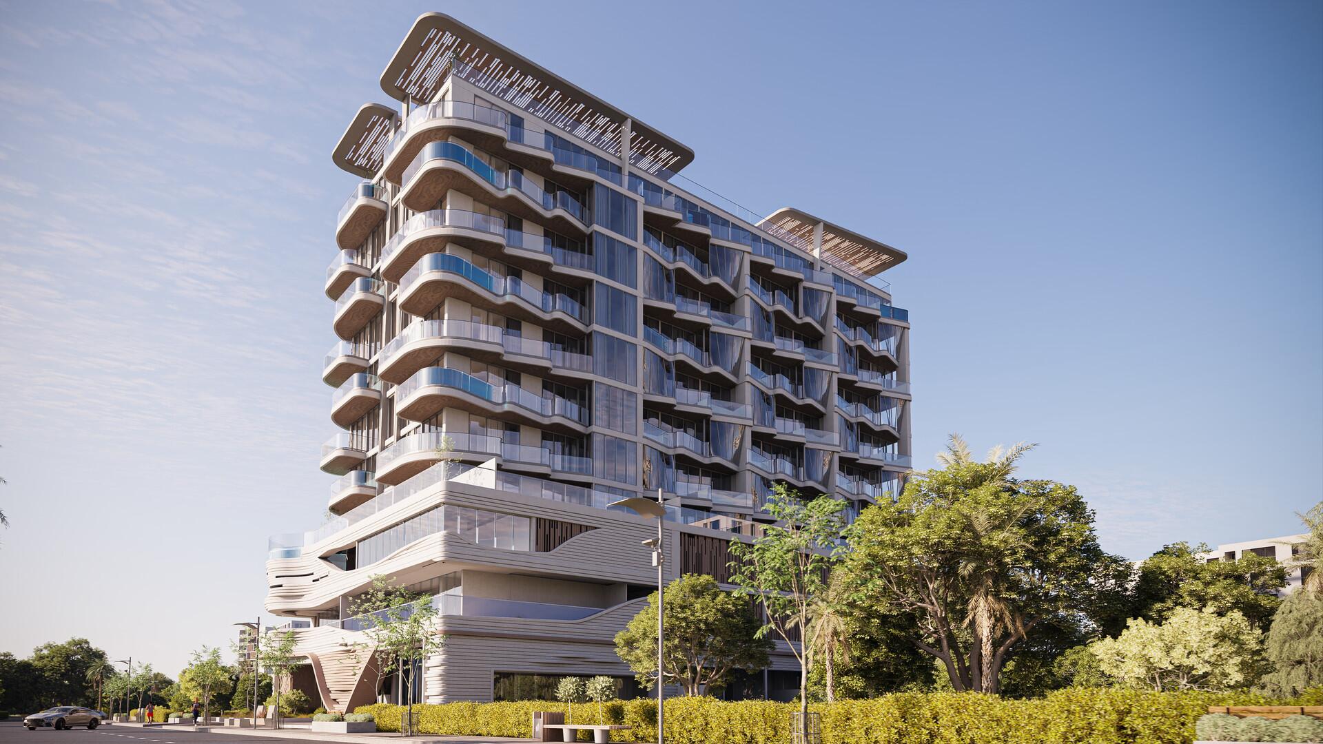 Iluka Residences gallery 3
