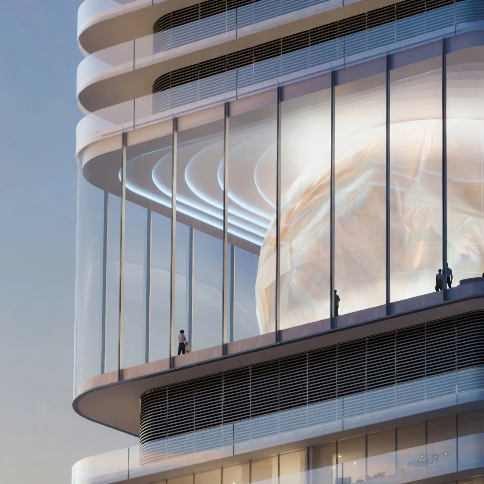 Inaura Hotels & Residences Downtown gallery