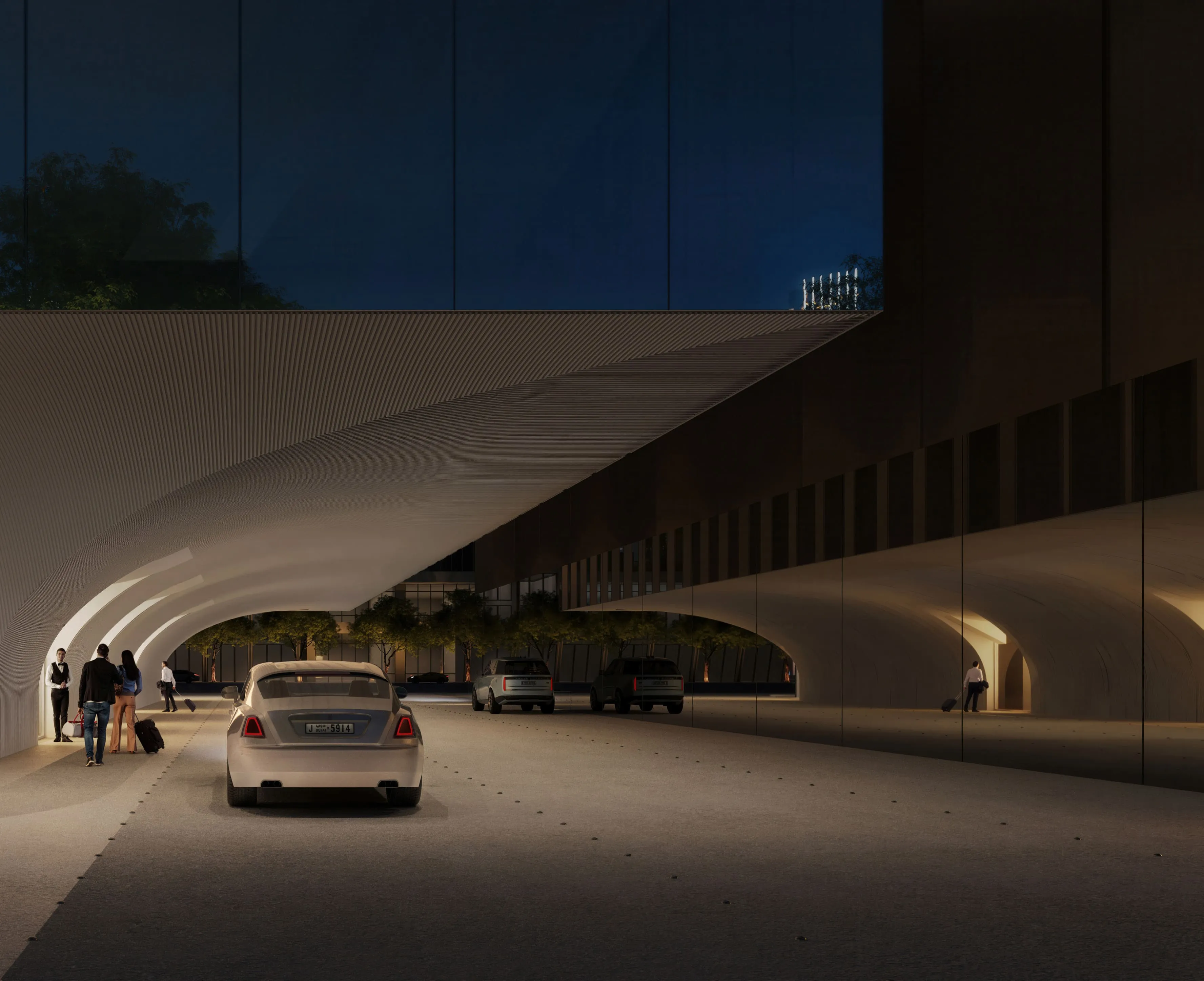 Inaura Hotels & Residences Downtown gallery 3