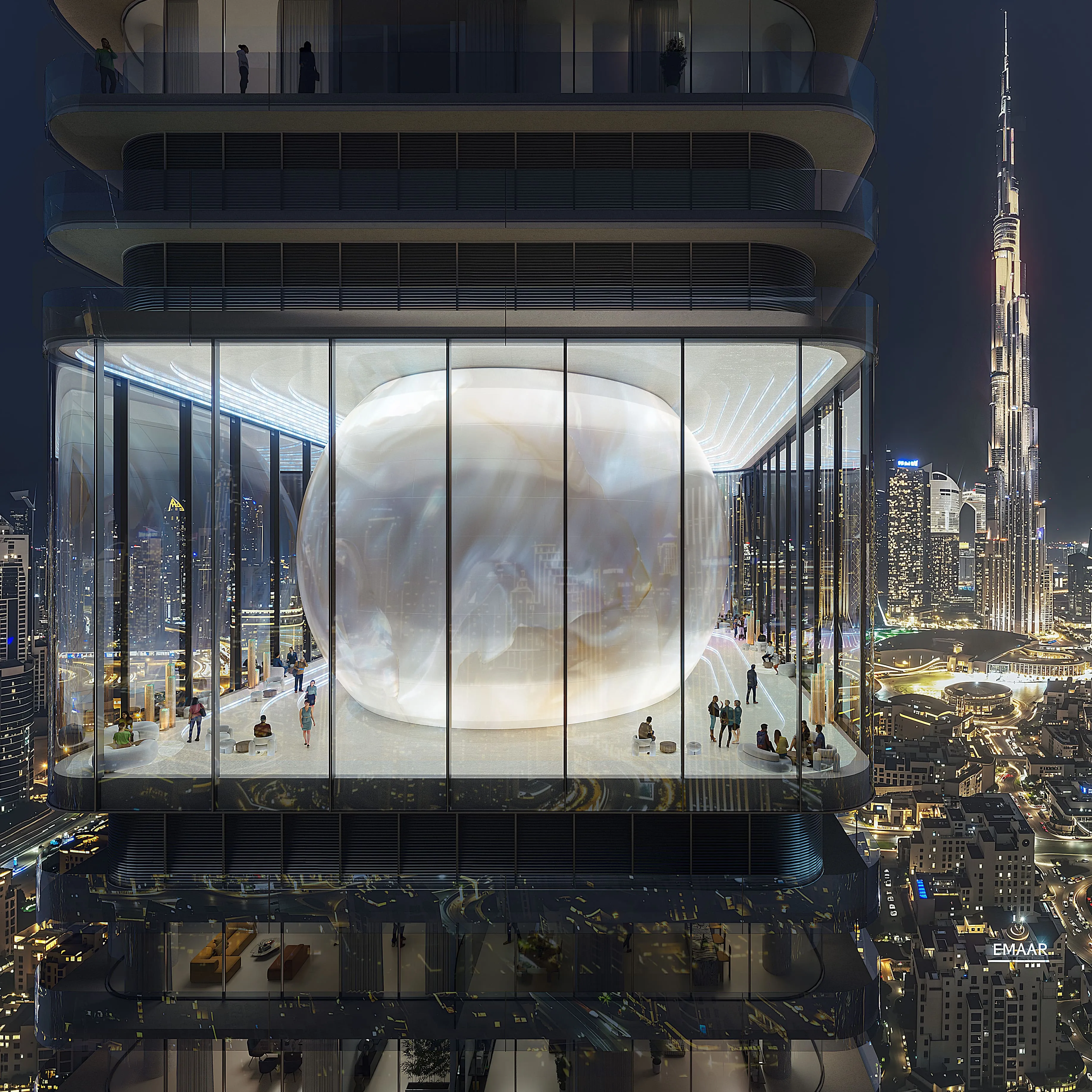 Inaura Hotels & Residences Downtown gallery 4