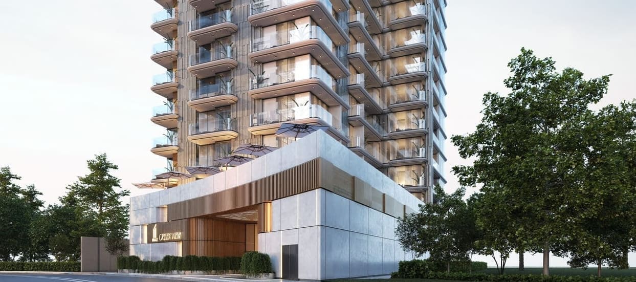 Iraz Creek Views exterior view
