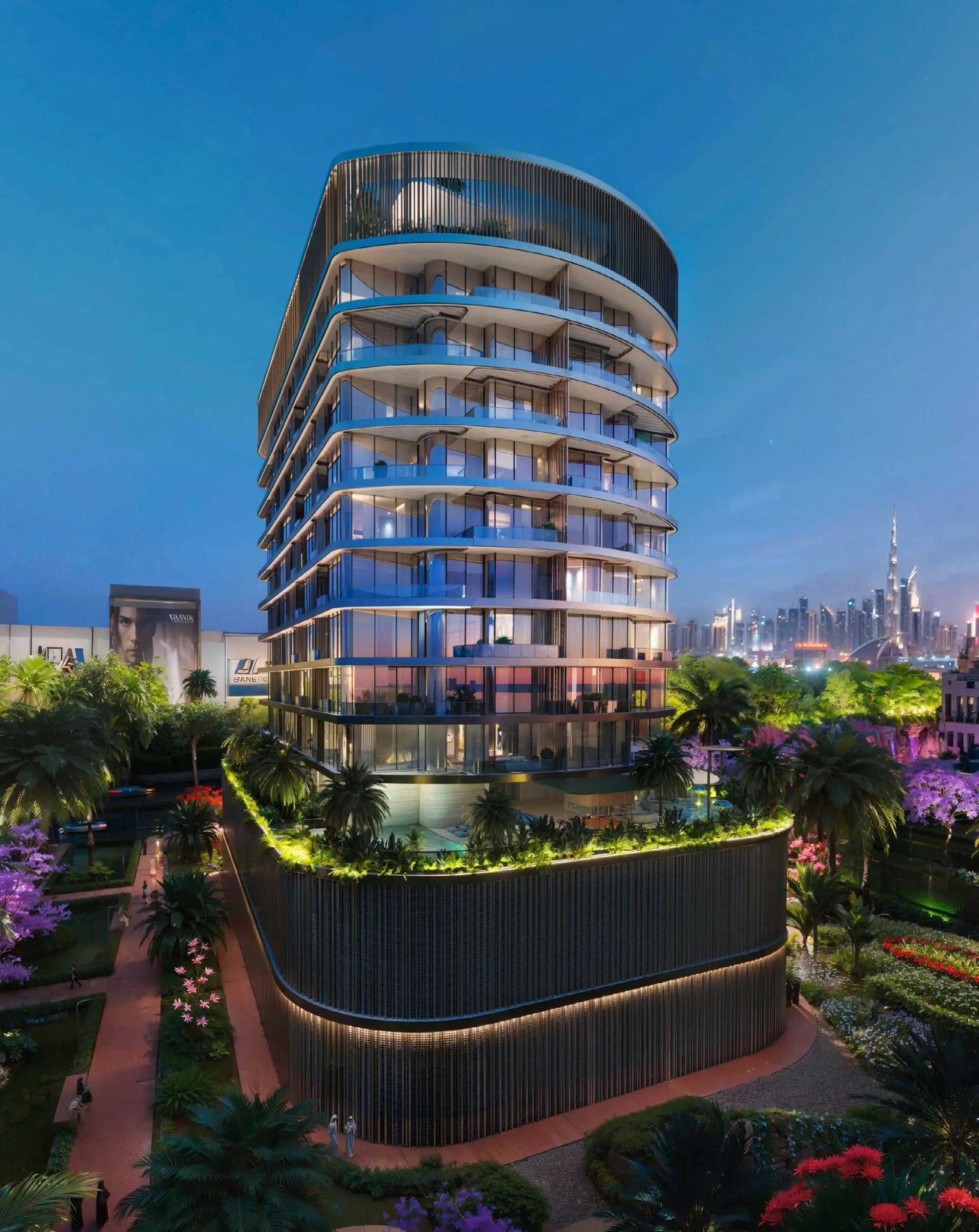 Isla Private Residences gallery 3