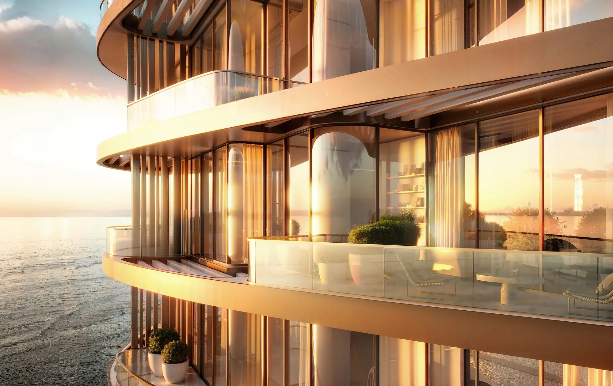 Isla Private Residences gallery 4