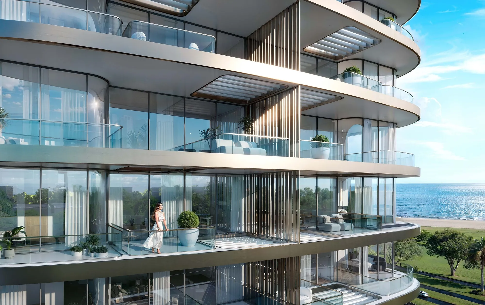 Isla Private Residences gallery 2