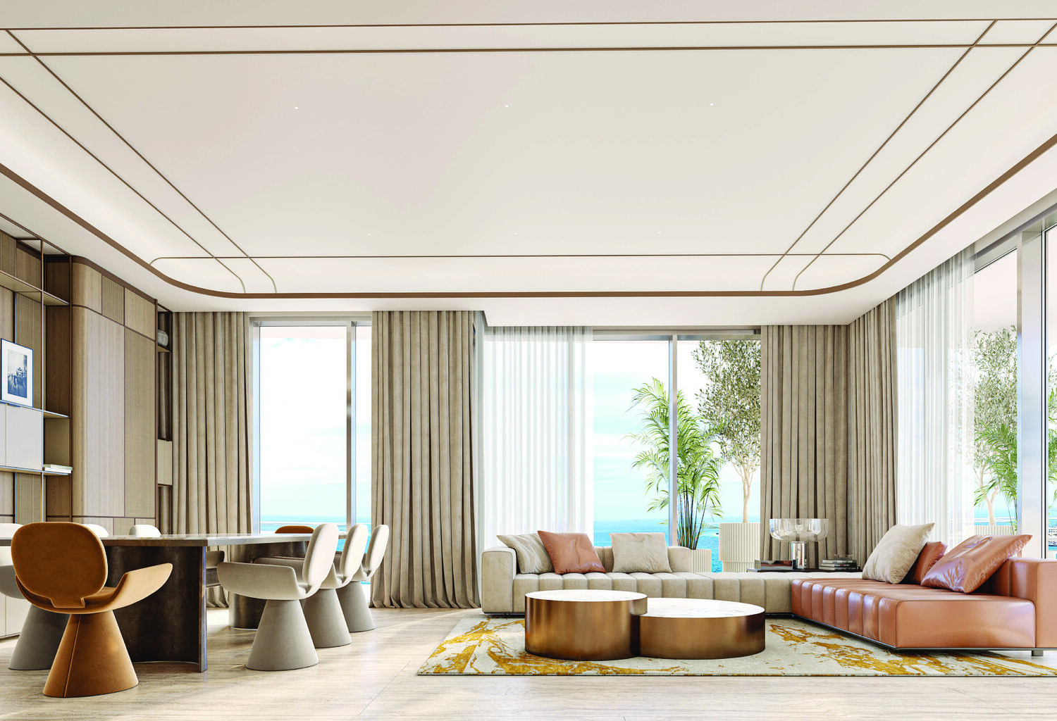 Isolana Residences gallery 4