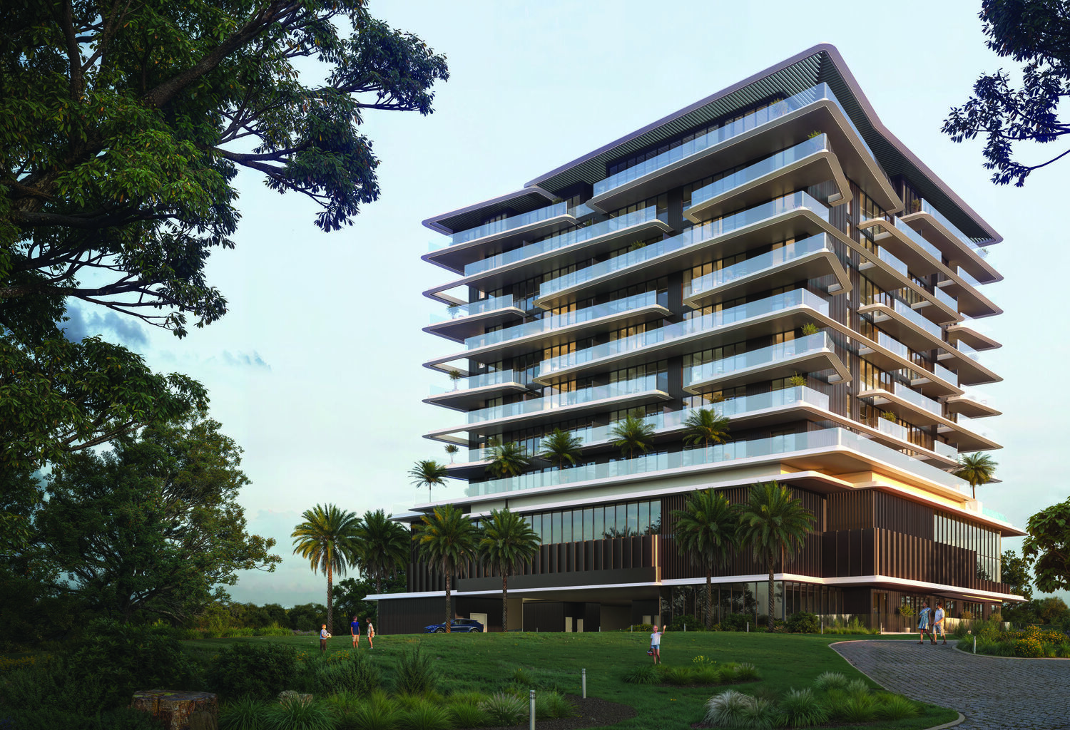 Isolana Residences gallery 2