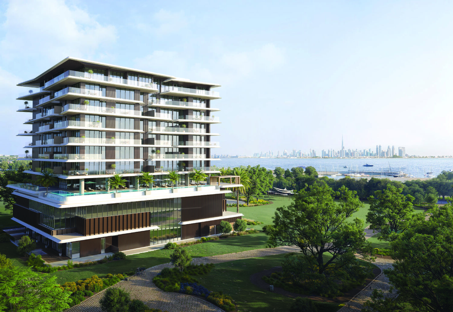 Isolana Residences gallery 3