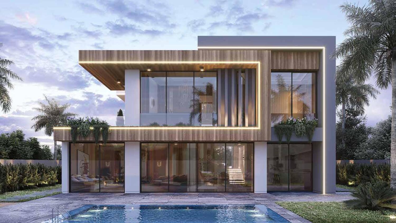 Jacob and Co Beachfront Living gallery 5