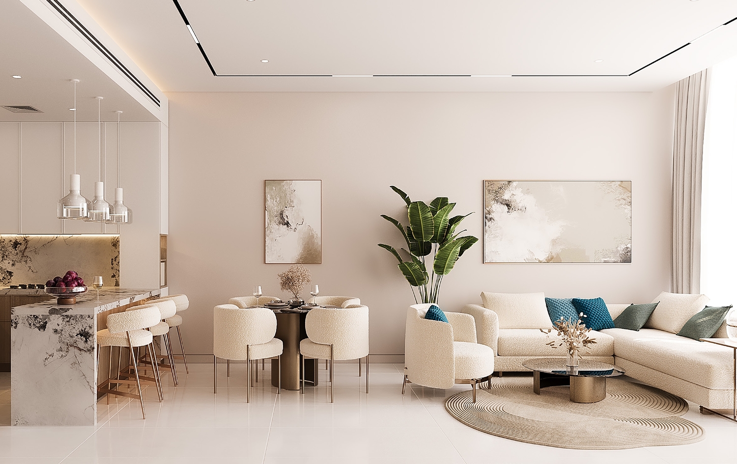 Jade Tower gallery 3