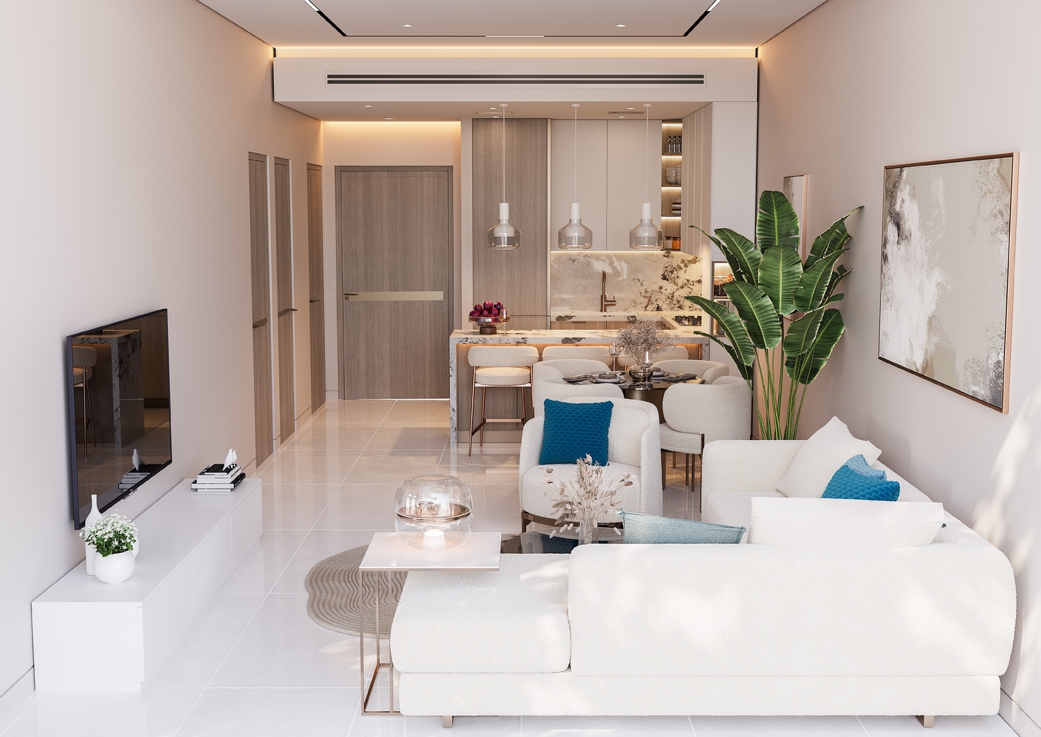 Jade Tower gallery 4