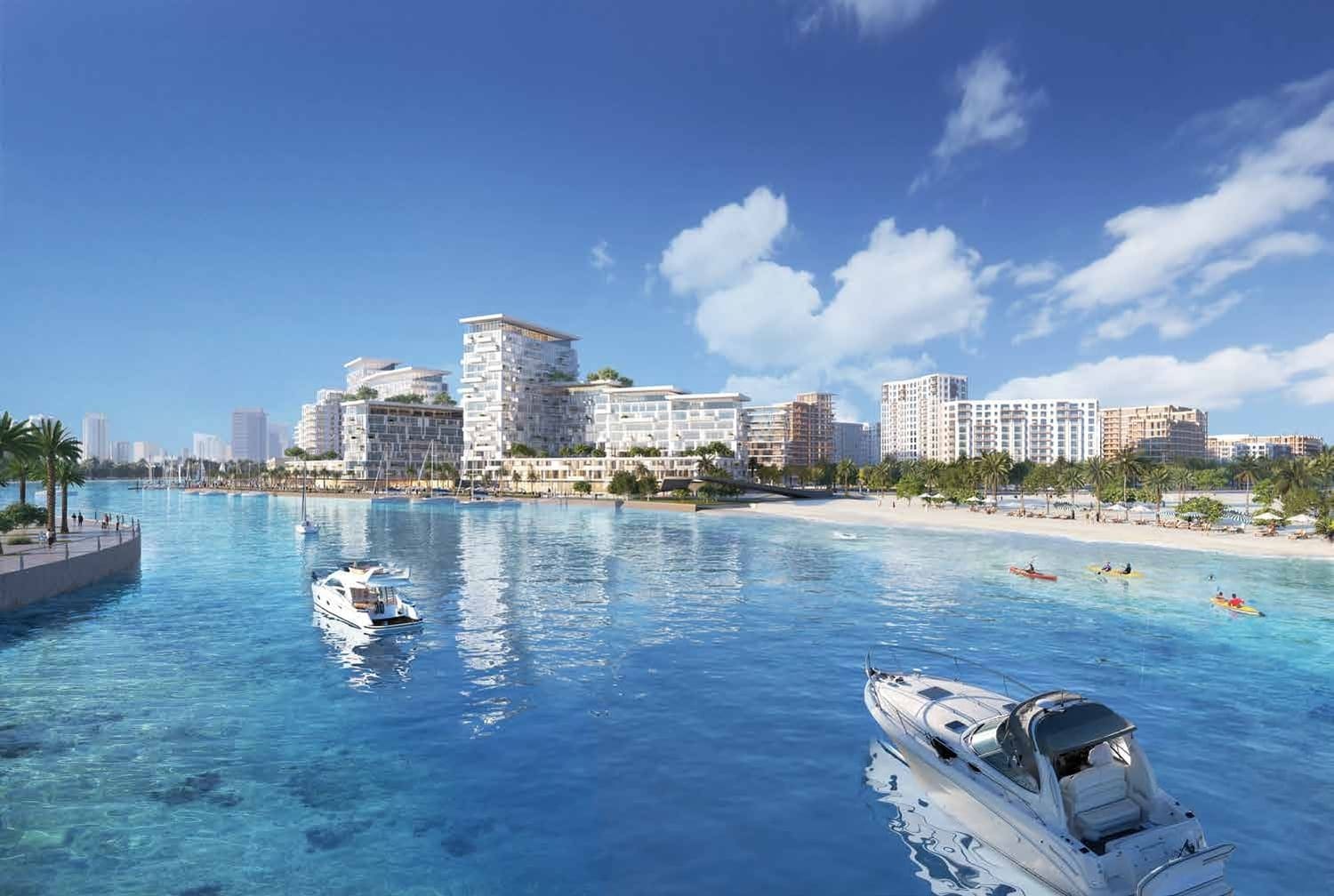 Jawaher Residences Maryam Island gallery 5