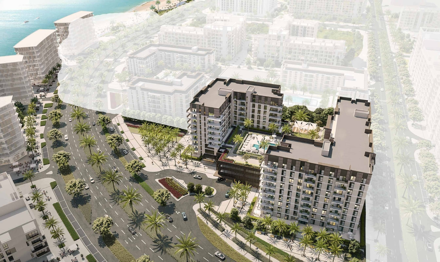 Jawaher Residences Maryam Island gallery 3