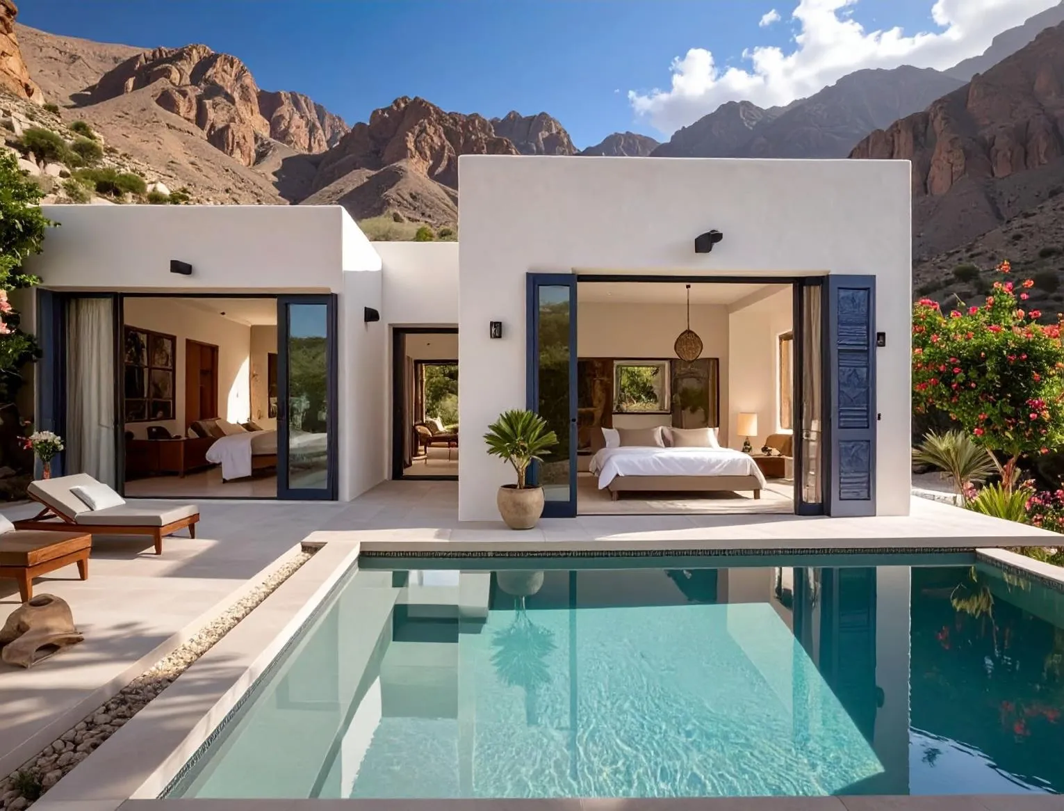 Jebel Sifah - Olive Farms gallery 4