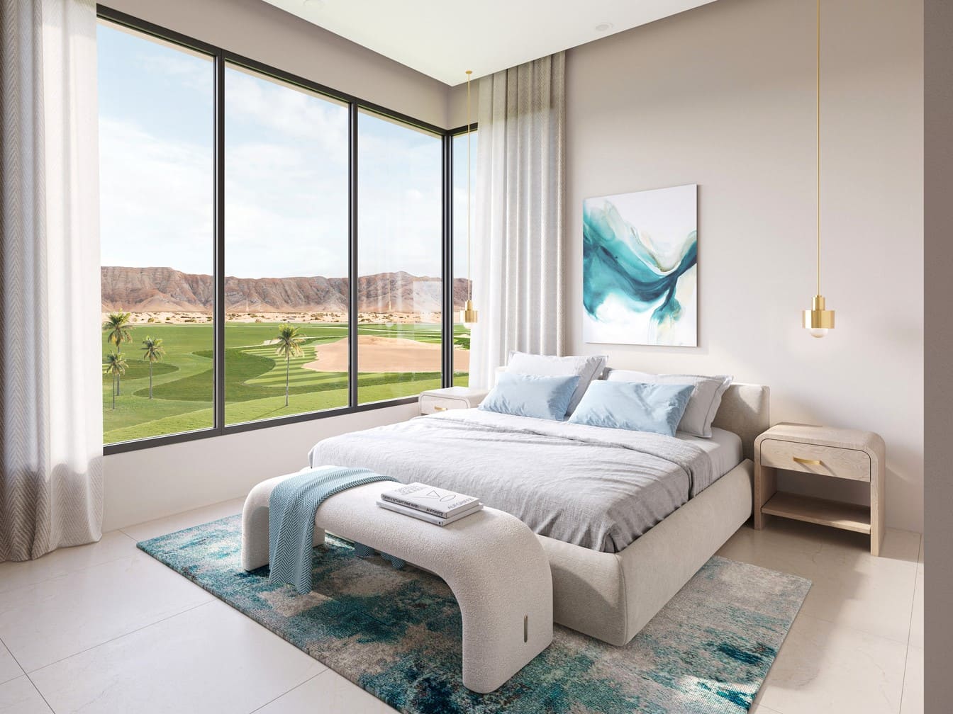 Jebel Sifah - Solaris gallery 4