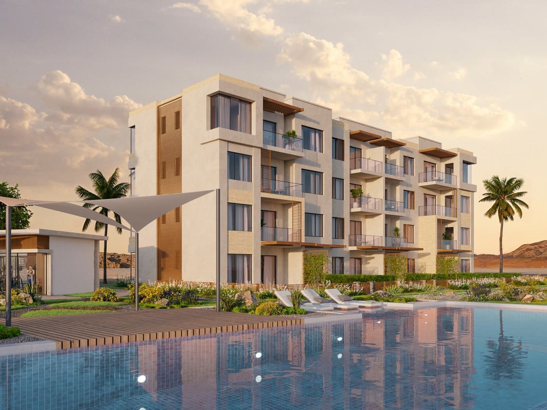 Jebel Sifah - Solaris gallery 2