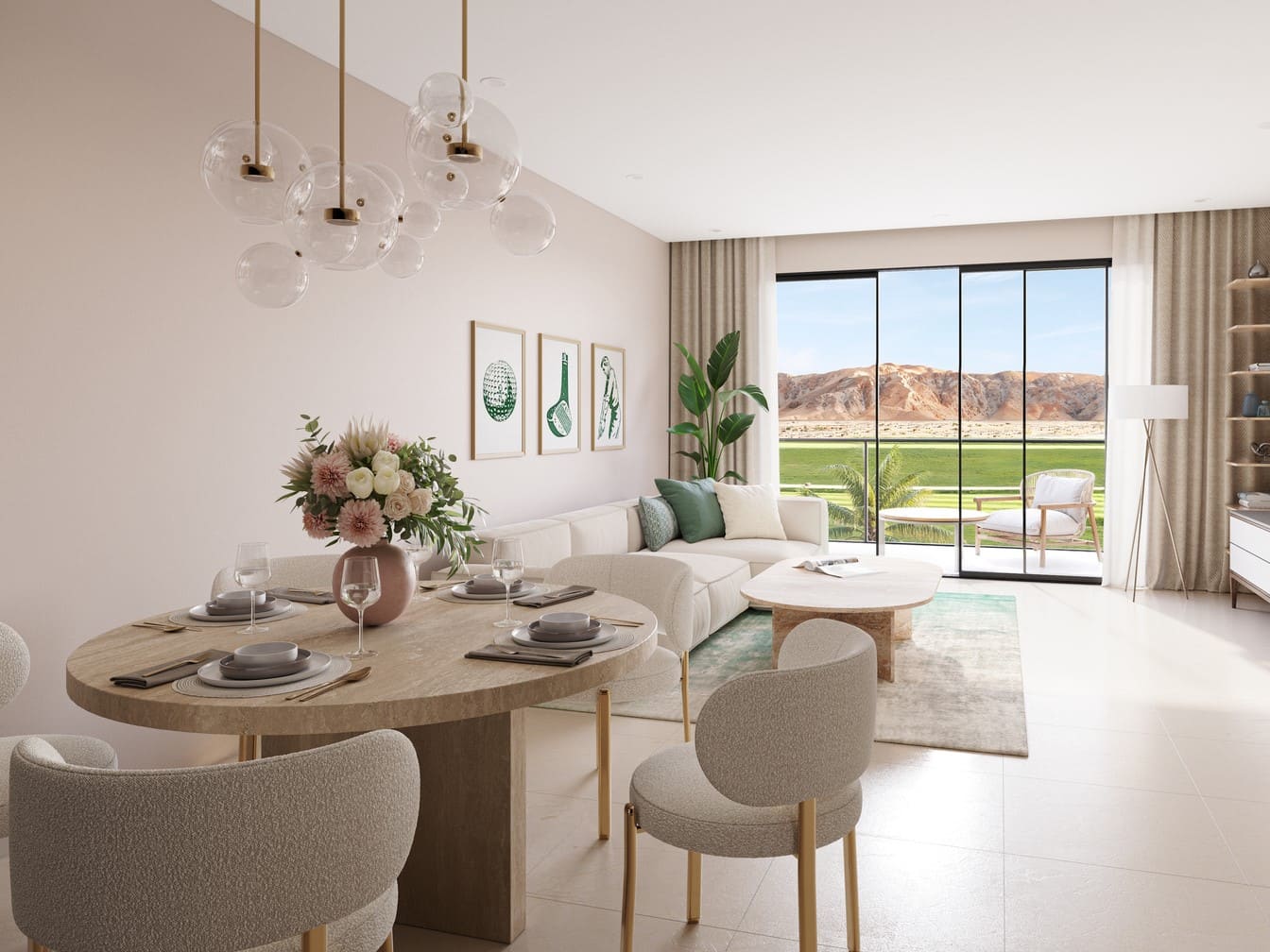 Jebel Sifah - Solaris gallery 5