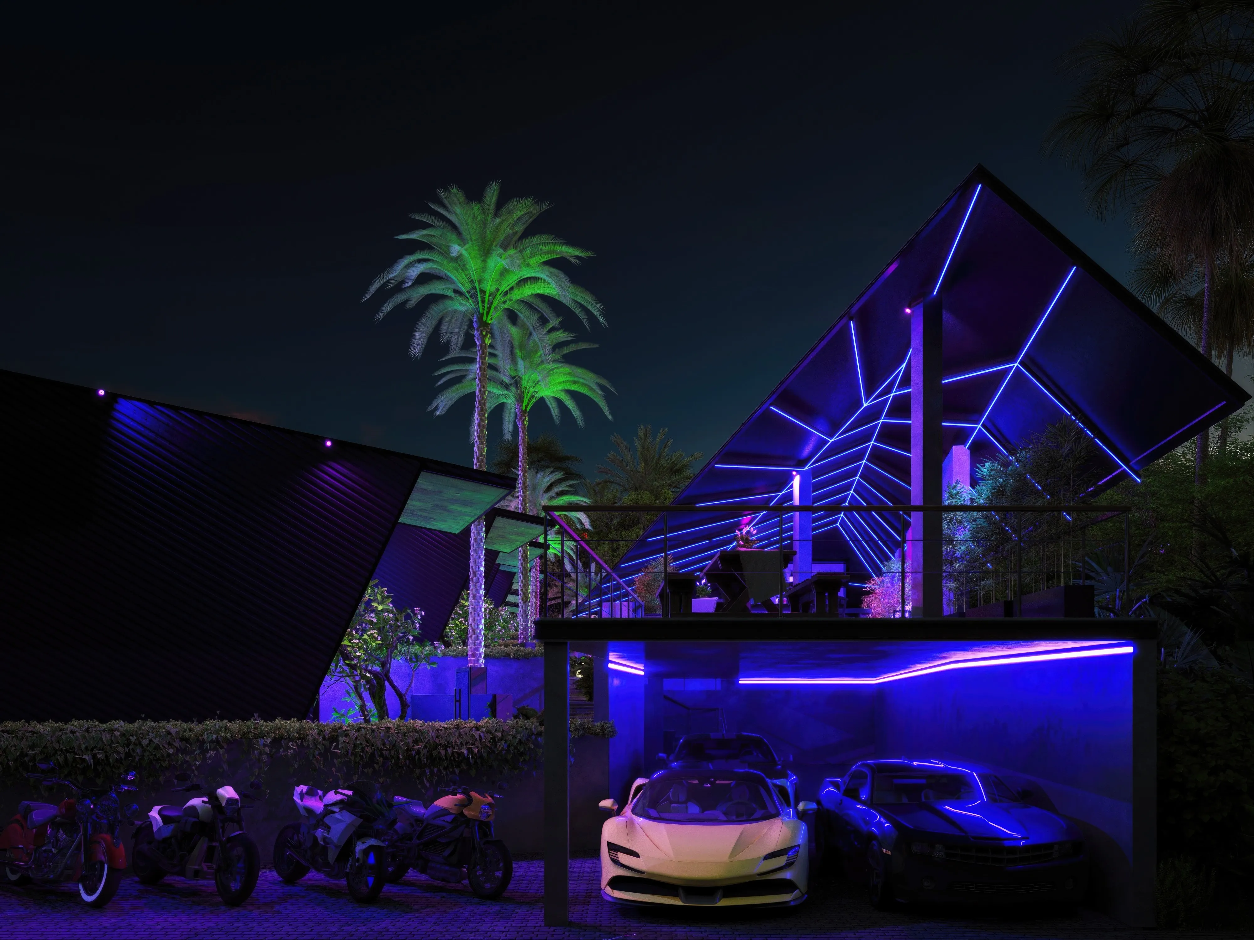 Jey Grey Residence gallery 2